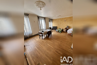 achat immeuble st-florentin 89600