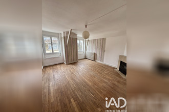 achat immeuble st-florentin 89600