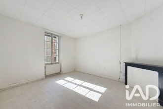 achat immeuble st-florentin 89600