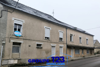 achat immeuble st-florentin 89600