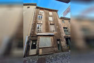 achat immeuble st-flour 15100