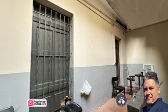 achat immeuble st-fons 69190