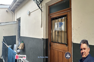 achat immeuble st-fons 69190