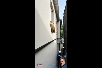 achat immeuble st-fons 69190