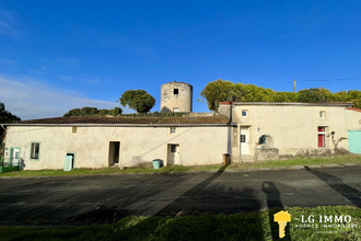 achat immeuble st-fort-sur-gironde 17240
