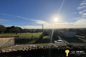 achat immeuble st-fort-sur-gironde 17240