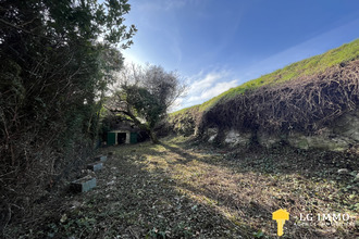 achat immeuble st-fort-sur-gironde 17240