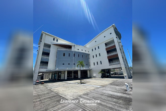 achat immeuble st-francois 97118