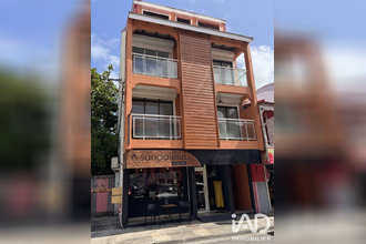 achat immeuble st-francois 97118