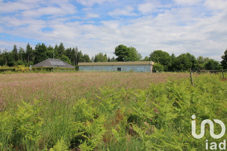 achat immeuble st-frejoux 19200