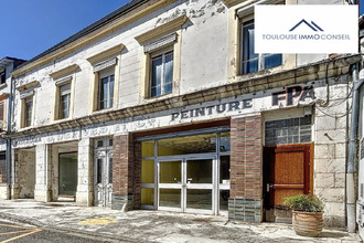 achat immeuble st-gaudens 31800