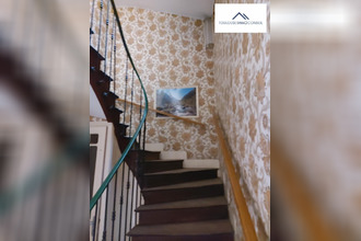 achat immeuble st-gaudens 31800