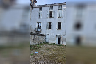 achat immeuble st-gaudens 31800