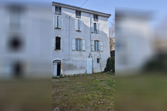 achat immeuble st-gaudens 31800