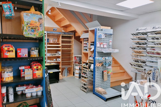 achat immeuble st-gaudens 31800