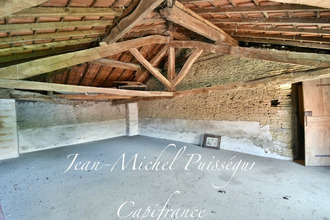 achat immeuble st-gaudens 31800