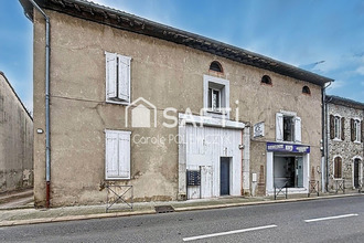 achat immeuble st-gaudens 31800