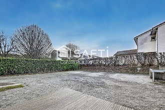 achat immeuble st-gaudens 31800