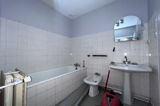 achat immeuble st-gaudens 31800