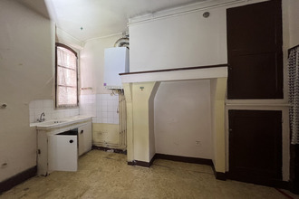 achat immeuble st-gaudens 31800