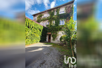 achat immeuble st-gaudens 31800