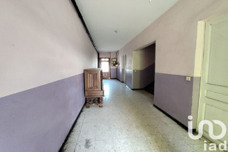 achat immeuble st-gaudens 31800
