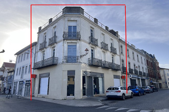 achat immeuble st-gaudens 31800