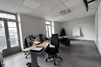 achat immeuble st-gaudens 31800
