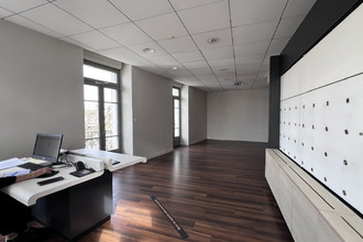 achat immeuble st-gaudens 31800