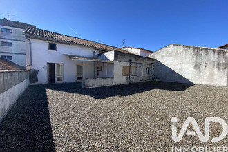 achat immeuble st-gaudens 31800