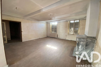achat immeuble st-gaudens 31800