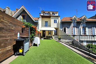 achat immeuble st-gaudens 31800