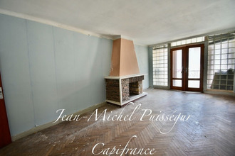 achat immeuble st-gaudens 31800