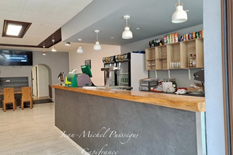 achat immeuble st-gaudens 31800