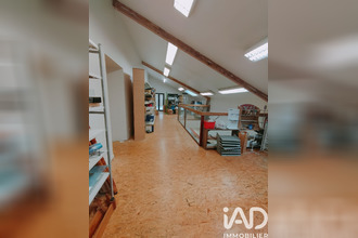 achat immeuble st-gaudens 31800