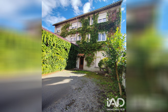 achat immeuble st-gaudens 31800