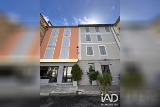 achat immeuble st-gaudens 31800
