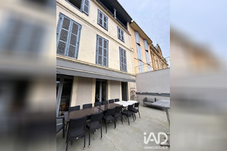 achat immeuble st-gaudens 31800