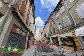 achat immeuble st-gaudens 31800