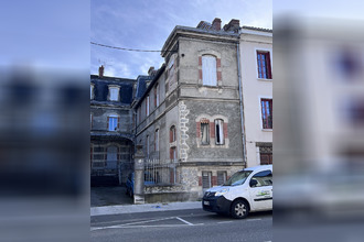 achat immeuble st-gaudens 31800