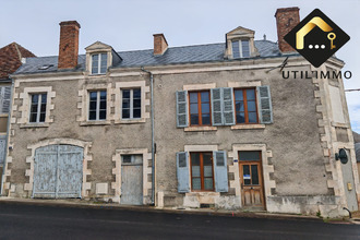 achat immeuble st-gaultier 36800