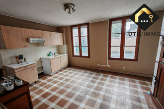 achat immeuble st-gaultier 36800