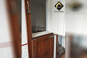 achat immeuble st-gaultier 36800