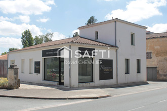 achat immeuble st-genis-de-stonge 17240