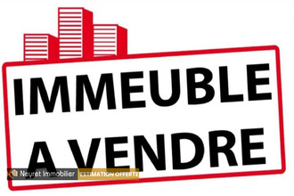 achat immeuble st-genis-laval 69230