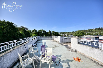 achat immeuble st-genis-laval 69230
