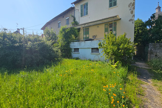 achat immeuble st-genix-sur-guiers 73240