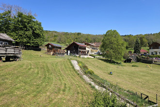 achat immeuble st-genix-sur-guiers 73240