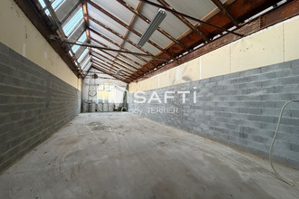 achat immeuble st-geoire-en-valdaine 38620