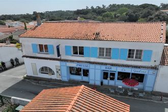 achat immeuble st-georges-d-oleron 17190